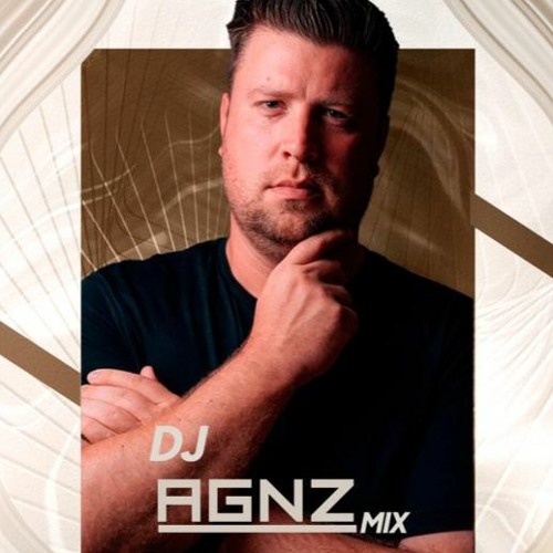 DJ AGNZ MIX EP4 > GUEST DJ: ZARO