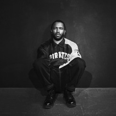 Frank Ocean Type Beats