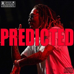 Predicted (prod. by Shirocky)