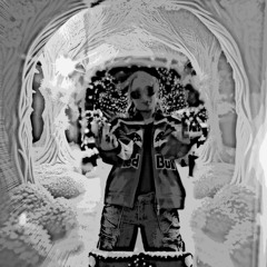 Faut pas que j’canne là (prod. MelodicDesert)