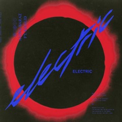 Electric X Zara Zara