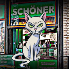 Velkommen til The Döner [FEET: YoungSild]