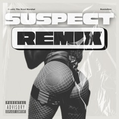 Suspect (Remix)