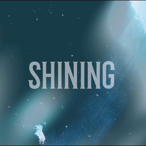 SHINING (darkwave x ELECTRONIC Rock type Beat INSTRUMENTAL)