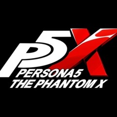 Wake Up Your Hero (Instrumental) - Persona 5: The Phantom X Original Soundtrack