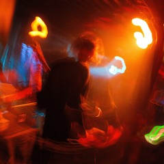 MONOKROM - live @ Sisyphos Dampfer, 12. Mai 2024