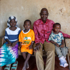 Full and Fair Financing for Africa’s future