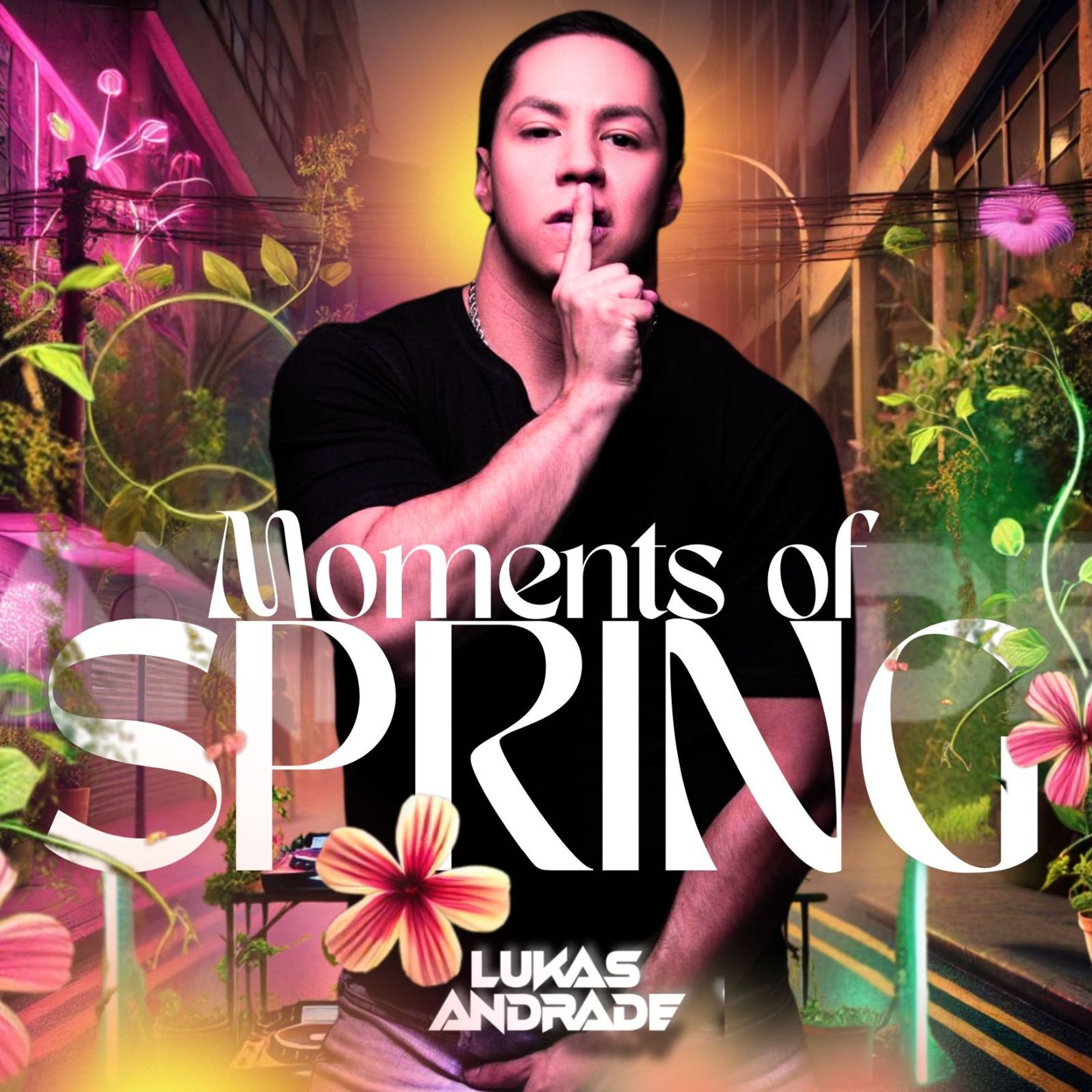 DJ LUKAS ANDRADE