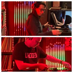 DC House Grooves Show Episode #113 With Andy Grant & Katrina Mir