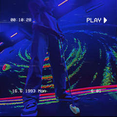 Disco Lines & Tinashe - No Broke Boys (JAYR0ME REMIX)