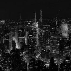 ÁLVAREZ @ ATMA ROOFTOP [NIGHT DEEP HOUSE]