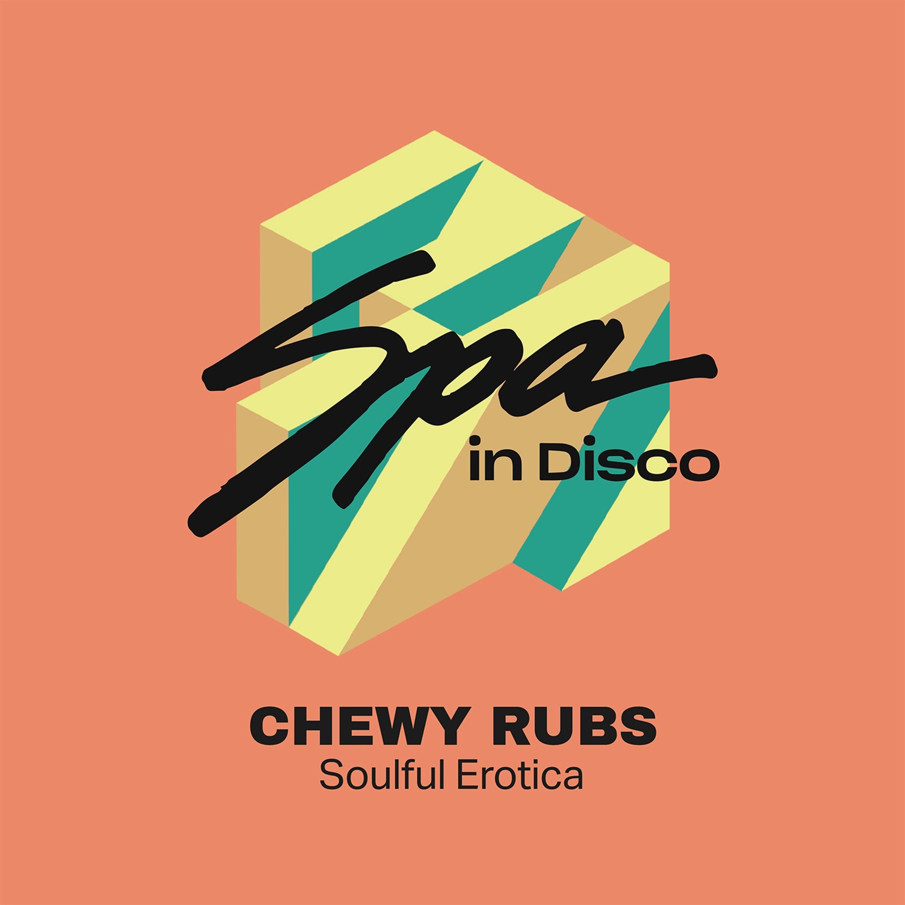 [SPA311] CHEWY RUBS - Cheap Thrills episode artwork