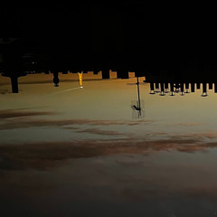 PUTAIN D’ERRANCE - Prod. neverforever