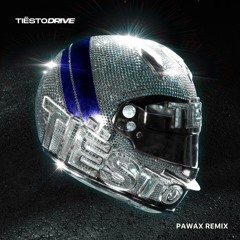 Tiësto Ft. Freya Ridings - Bet My Dollar (Pawax Remix)