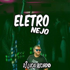 DJ LUCAS RICARDO - Nosso Quadro - AgroPlay