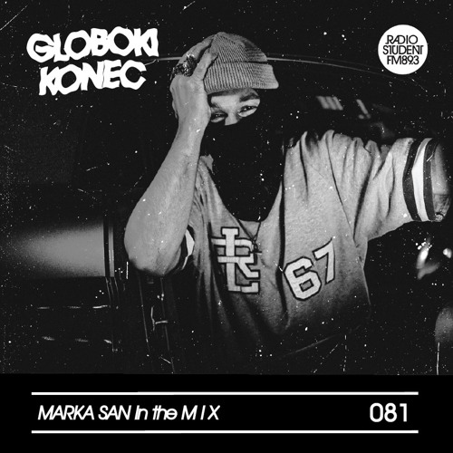 GLOBOKI KONEC 081. Marka San