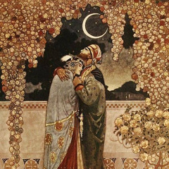 ⁨موشح - و الذي ولاك قلبي⁩