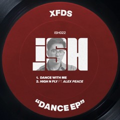 XFDS - Dance With Me [iSH]