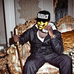 P2THEGOLDMA$K x TRAP $EN$EI - "TrappD ' Out Da DOJO" // (PROD BY: KaineSOLO) // *Rare*