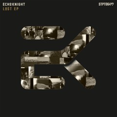 Echo Knight - Lost (feat. Lø) (Negativ Remix)