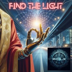 Find The Light (Vegas Mix)