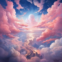 Secret Clouds  REC 09-08-2024