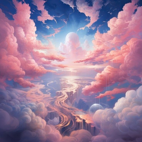 Secret Clouds  REC 09-08-2024