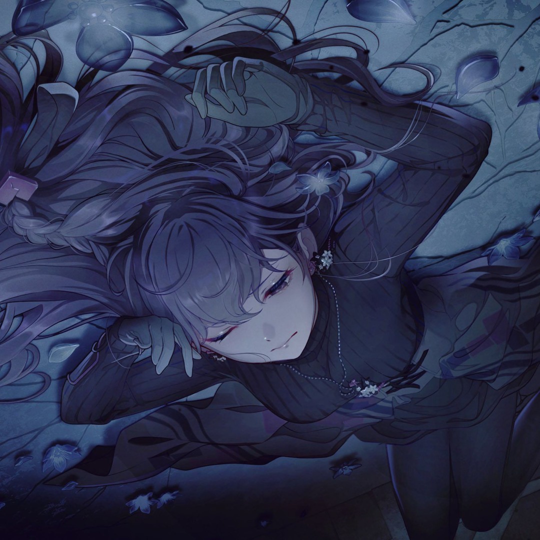 Stream 心做し kokoronashi - Mafuyu Asahina alt Nightcord at