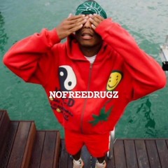 NOFREEDRUGZ prod.JGKAMI