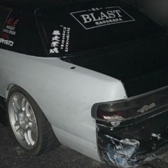 NISSAN PLAYA - BLAST