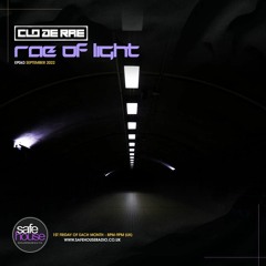 Rae of Light EP43 (Psytrance edition)