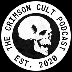 The Crimson Cult Podcast w/Kurt Brecht (DRI)