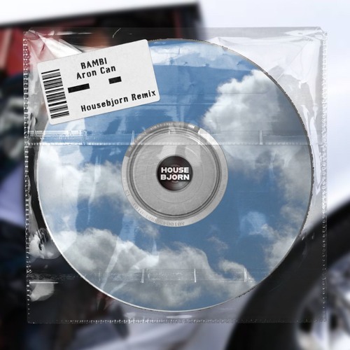 BAMBI - Aron Can (Housebjorn Remix)