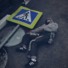 N1NT3ND0 Баста Черный пистолет Bass