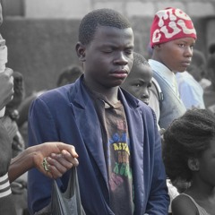 Set Me Free O Lord!