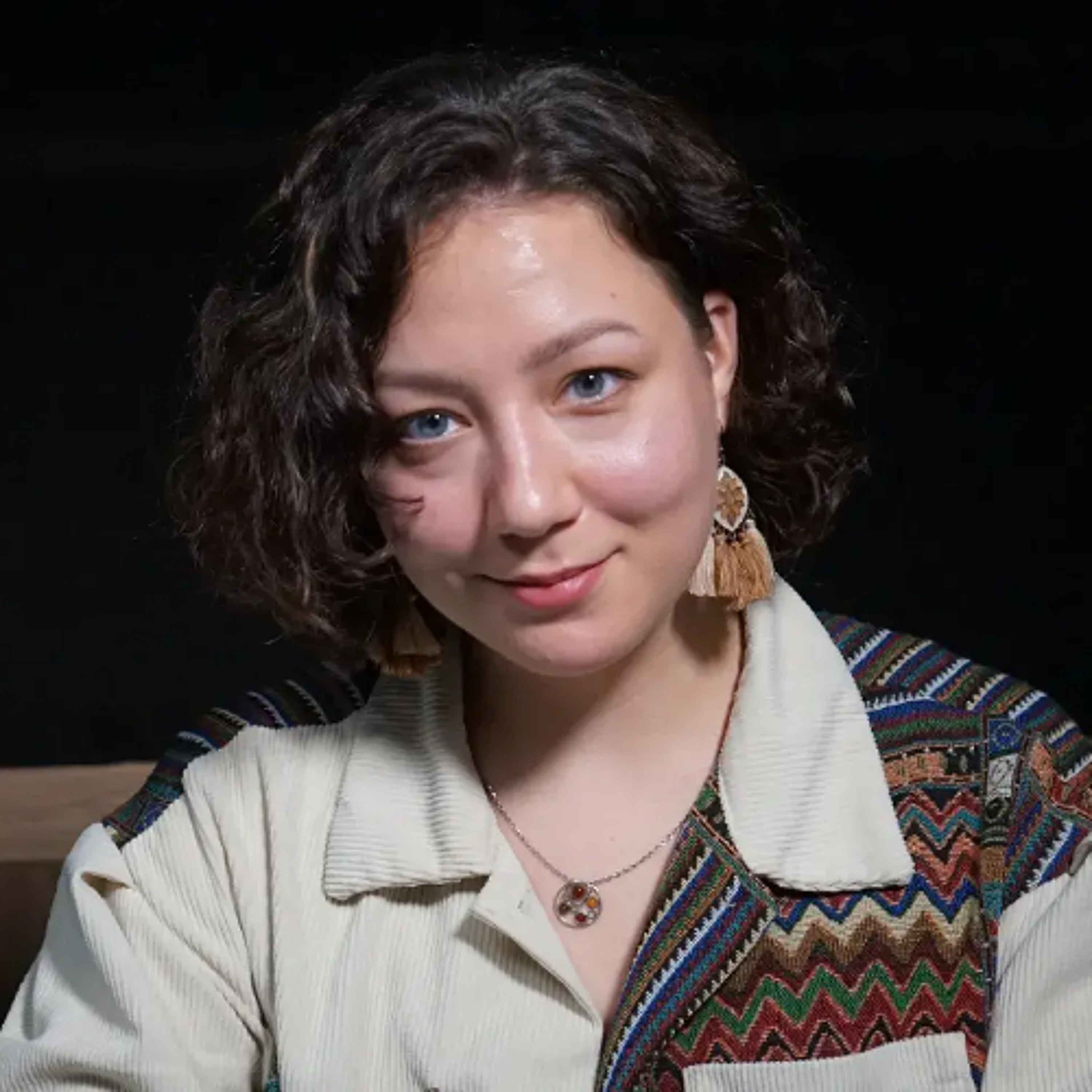 Настасся Касцюгова. Палітвязні: ад радасці да разборак і скандалаў вакол вызвалення