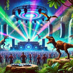 Jurassic Trance