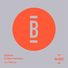 Butane & Riko Forinson - Repair [PREVIEW]