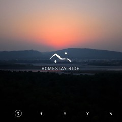 Homestay Ride (AreUMad Respray)