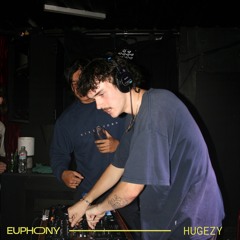 Euphony 091 Hugezy