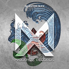 Blasterjaxx - Rescue Me (Feat. Amanda Collis)