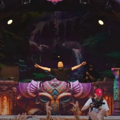 Omiki - Indian Spirit Festival 2024