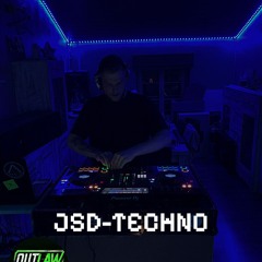 --- Hardtechno mit dem Kampfdackel ---