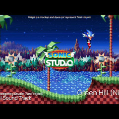 Sonic - Green Hill Zone Acapella - Geek Project