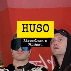 Ritter Lean X SkiAggu - HUSO !SpedUP&BassBoost!