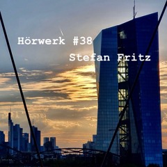 #038 Stefan Fritz | Hörwerk mit 𝓛impio 𝓡ecords