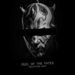 Star Wars x ISOxo - Duel Of The Fates (Noizfiend's Trap Edit) | Free Download
