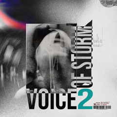 Voice of storm pt.2 [Live DJ Mix]