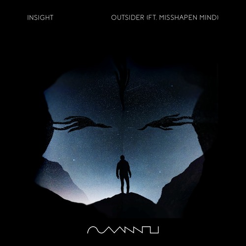 INSIGHT - Outsider (ft. Misshapen Mind)