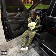 lil yab - Depression Thoughts (FAST)
